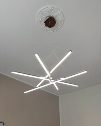 Lampadario Led