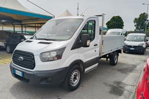 Ford Transit 350 2.0TDCi EcoBlue 130CV 4WD PM Cab.