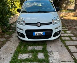 Fiat Panda 0.9 benzina/metano Twinair NEOPATENTATI