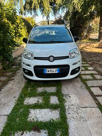 Fiat Panda 0.9 benzina/metano Twinair NEOPATENTATI