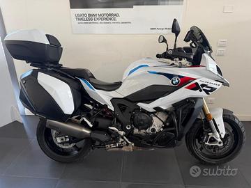 BMW S 1000 XR Abs my24