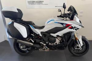 BMW S 1000 XR Abs my24