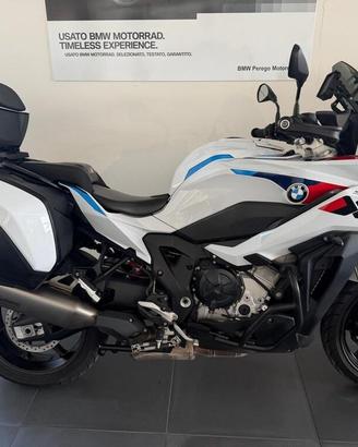 BMW S 1000 XR Abs my24