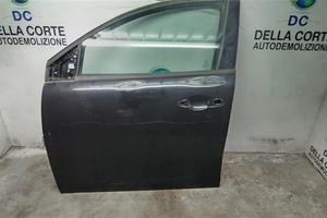 PORTIERA ANTERIORE SINISTRA LANCIA Ypsilon 4Â° Ser