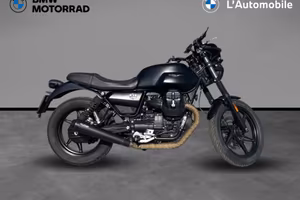 MOTO GUZZI V7 850 Stone Abs
