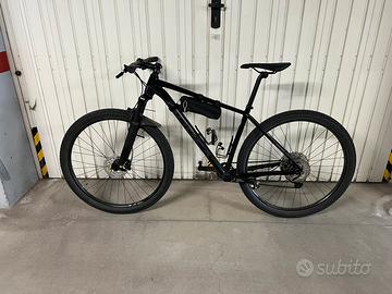 Mountine Bike Orbea Onna 20