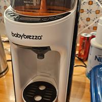 Baby Brezza  Formula Pro