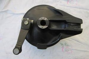 Piatto Ganasce Freno Posteriore Honda XL 600 RM LM