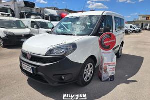 DOBLÒ 5 POSTI AUTOCARRO 2021