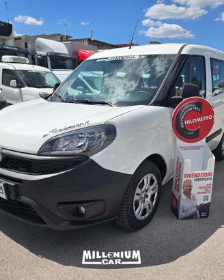 DOBLÒ 5 POSTI AUTOCARRO 2021