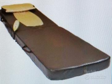 Materassino Shiatsu e Rolling