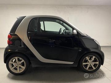 Smart Fortwo Pulse