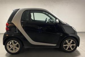 Smart Fortwo Pulse