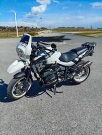 BMW r1150r rockster 80 anniversario