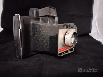 fotocamera polaroid color pack 80