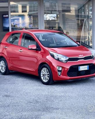 Kia Picanto 1.0 Benzina 67CV E6 Neo - 2022