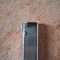 Accendino Pipe in corona