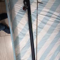 fucile sub salvimar predhator modificato