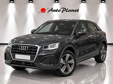 Audi Q2 30 TDI S tronic Admired