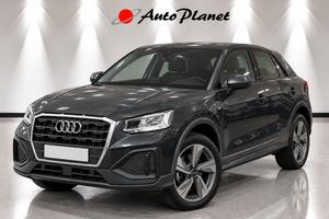 Audi Q2 30 TDI S tronic Admired