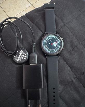 Orologio Galaxi Smart Watch 