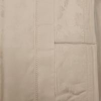 copriletto e lenzuola coordinato 