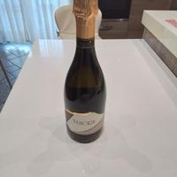 Spumante Tanoré Valdobbiadene Extra Dry