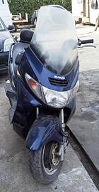 Suzuki Burgman 400 - anno 2002