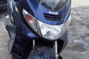 Suzuki Burgman 400 - anno 2002