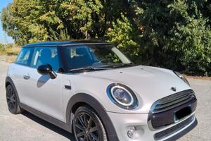 Mini Cooper D