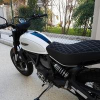 Ducati Scrambler - 2017