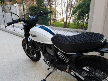 Ducati Scrambler - 2017