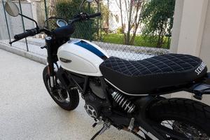 Ducati Scrambler - 2017