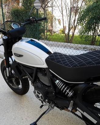 Ducati Scrambler - 2017