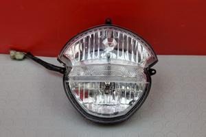 FARO ANTERIORE DUCATI MONSTER 2008 2009 696 2010 2