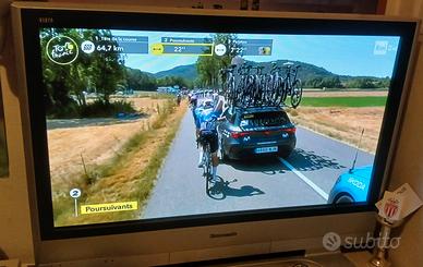 Televisore PANASONIC  VIERA 37 pollici 