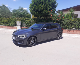 Bmw serie 1 M-Sport 116 ok neopatentati 2018