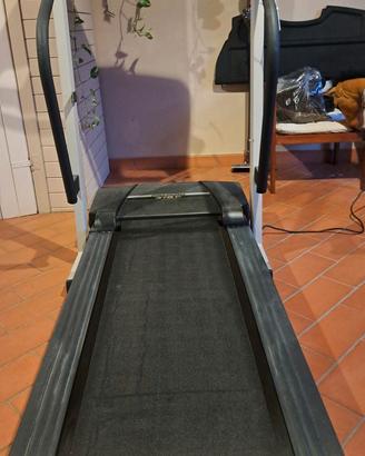 Tapis roulant elettrico