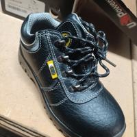 scarpe antinfortunisticha EDIS