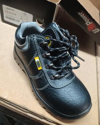 scarpe antinfortunisticha