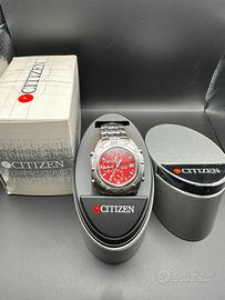 Citizen usati deals