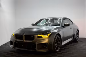 BMW M2 G87 2024 GARANZIA BMW
