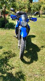 Yamaha XT 660 R