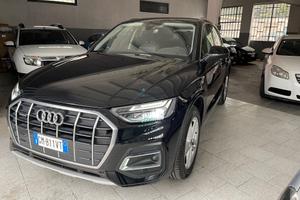 Audi Q5 40 TDI 204 CV quattro S tronic Identity Bl