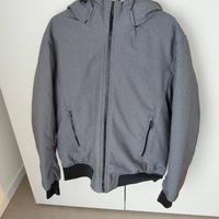 Due Giubbini Invernali Uomo, Misura M