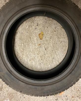 Gomme avon invernali 205 55 16