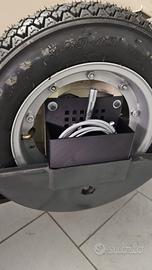 Porta attrezzi Vespa PX