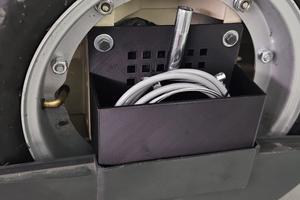 Porta attrezzi Vespa PX