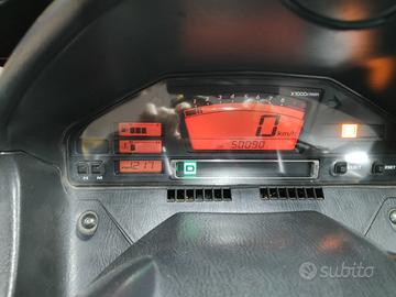 Suzuki Burgman 650 - 2010