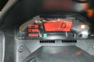 Suzuki Burgman 650 - 2010